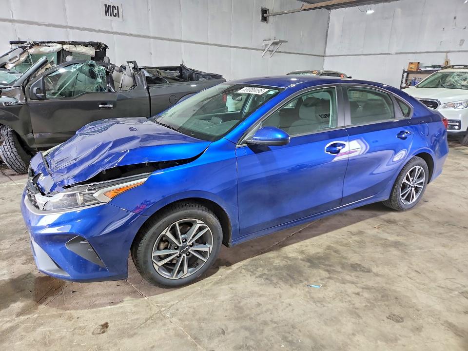 Продаж на аукціоні авто 2023 Kia Forte, vin: 3KPF24ADXPE681136, номер лоту: 59088096