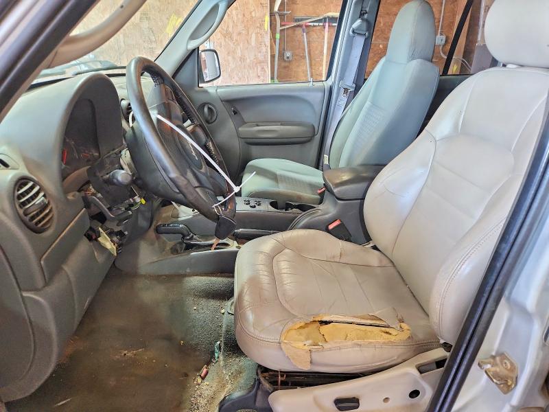 Продаж на аукціоні авто 2005 Jeep Liberty, vin: 1J4GL48515W636079, номер лоту: 59063036