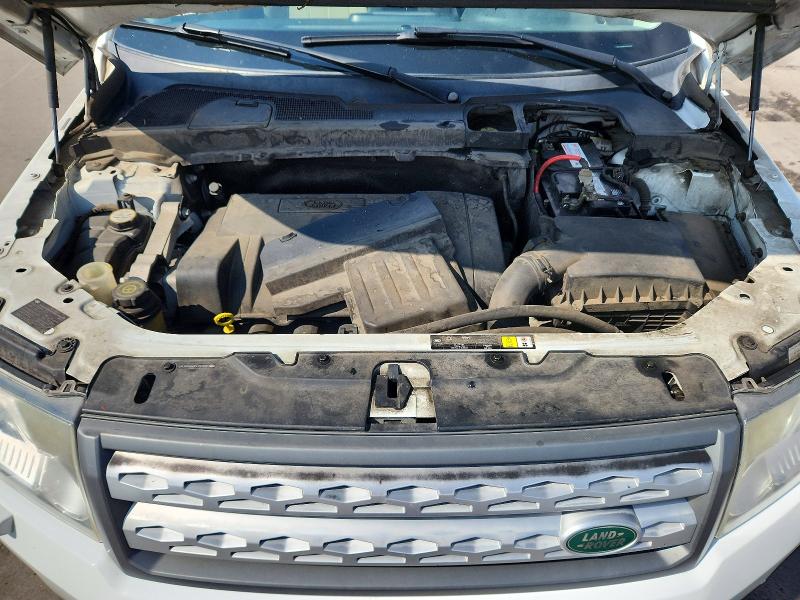 Продажа на аукционе авто 2012 Land Rover Lr2, vin: SALFR2BN3CH281598, номер лота: 58515536