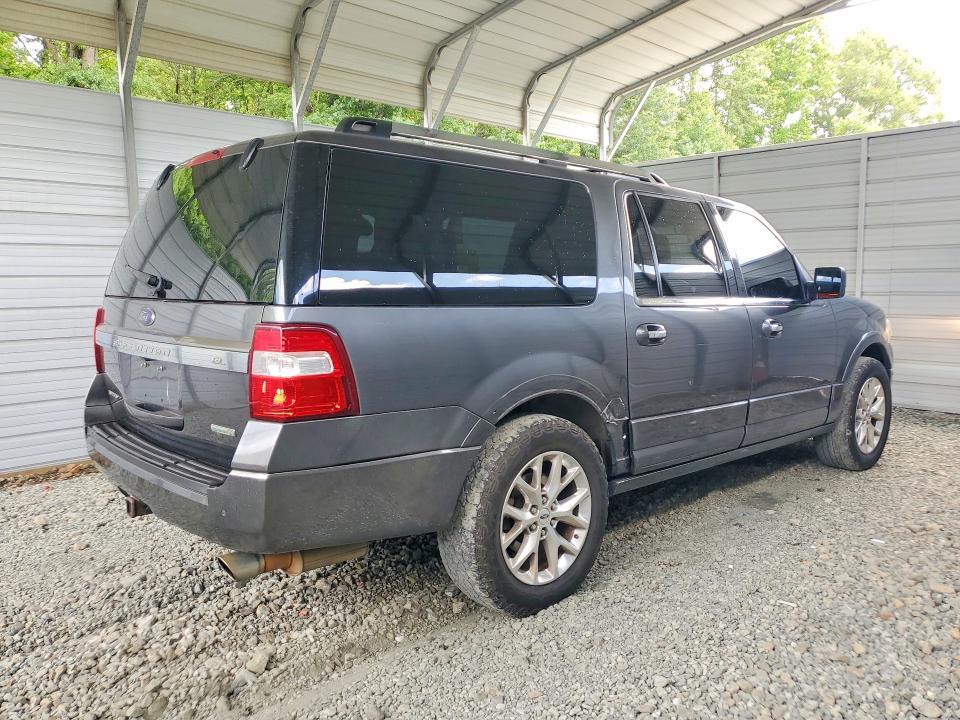 Продажа на аукционе авто 2017 Ford Expedition, vin: 1FMJK1KT3HEA40773, номер лота: 58067846