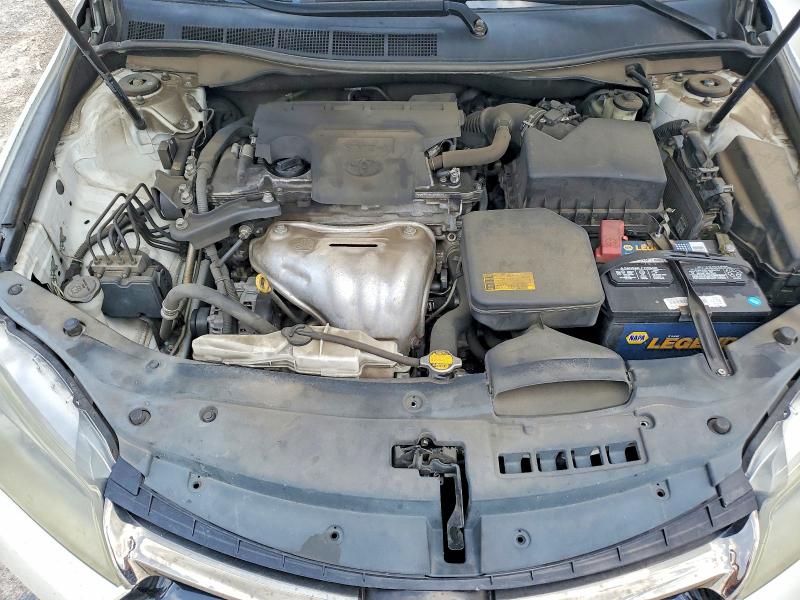 Продажа на аукционе авто 2015 Toyota Camry, vin: 4T1BF1FK5FU007156, номер лота: 56573636