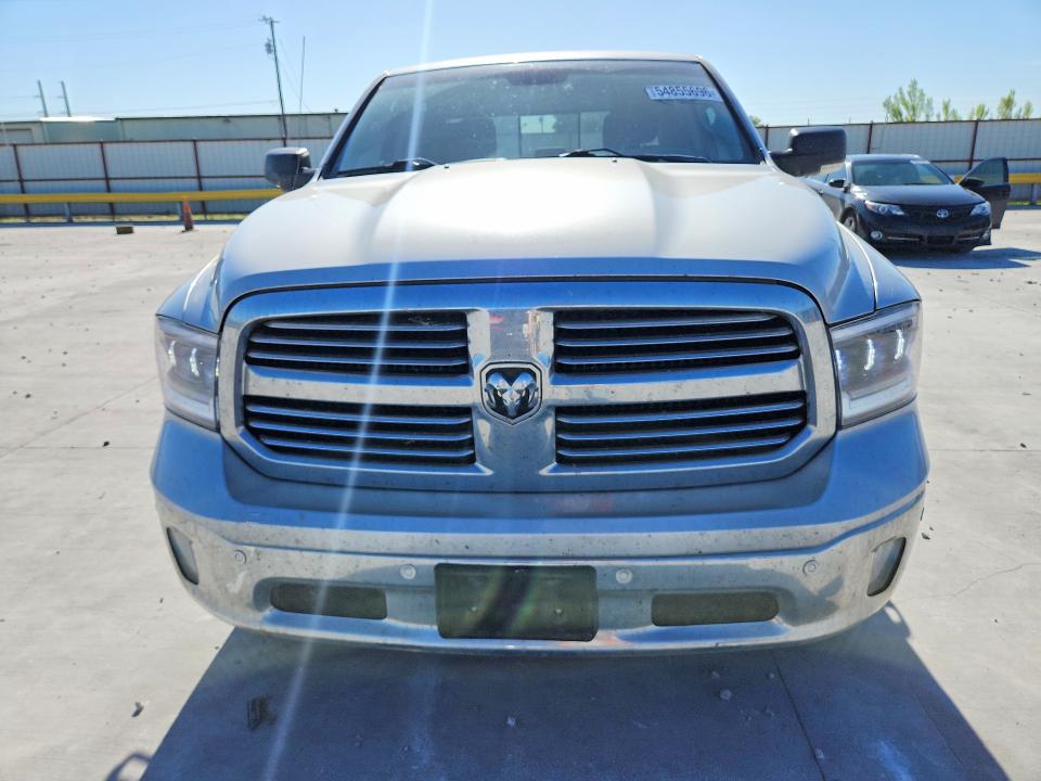 2016 Ram 1500 მანქანა იყიდება აუქციონზე, vin: 1C6RR7LT3GS192046, აუქციონის ნომერი: 54855696