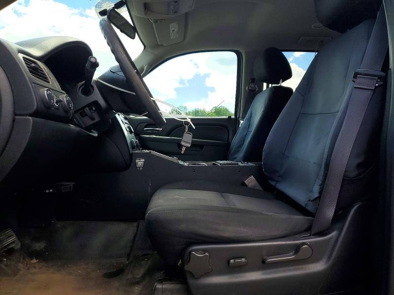 Продажа на аукционе авто 2013 Chevrolet Tahoe, vin: 1GNSK2E00DR353385, номер лота: 57694606