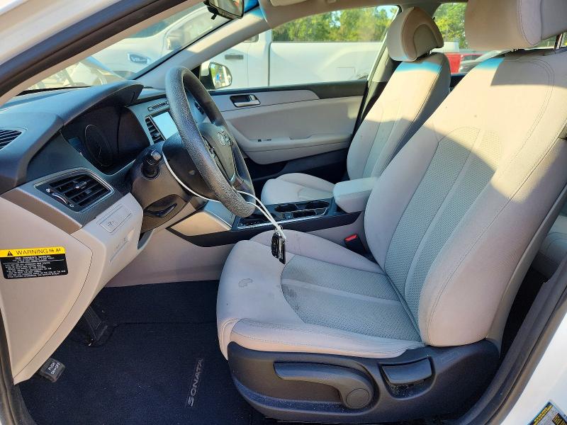Aukcja sprzedaży 2017 Hyundai Sonata, vin: 5NPE24AF1HH525559, numer aukcji: 55366676