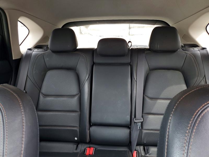Aukcja sprzedaży 2021 Mazda Cx-5, vin: JM3KFBCM0M1465872, numer aukcji: 56242426