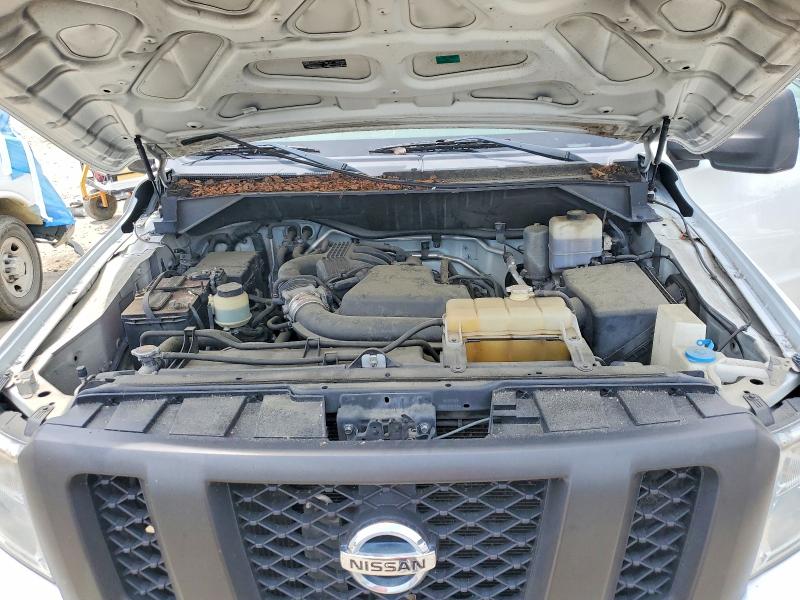 55385246 :رقم المزاد ، 1N6BF0LY2CN103658 vin ، 2012 Nissan Nv 2500 مزاد بيع