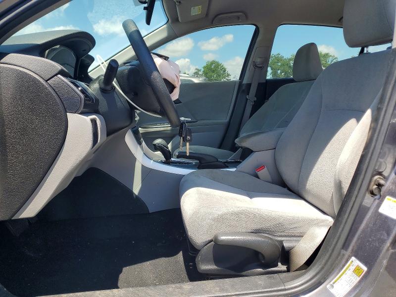 Aukcja sprzedaży 2013 Honda Accord, vin: 1HGCR2F31DA134159, numer aukcji: 58348066