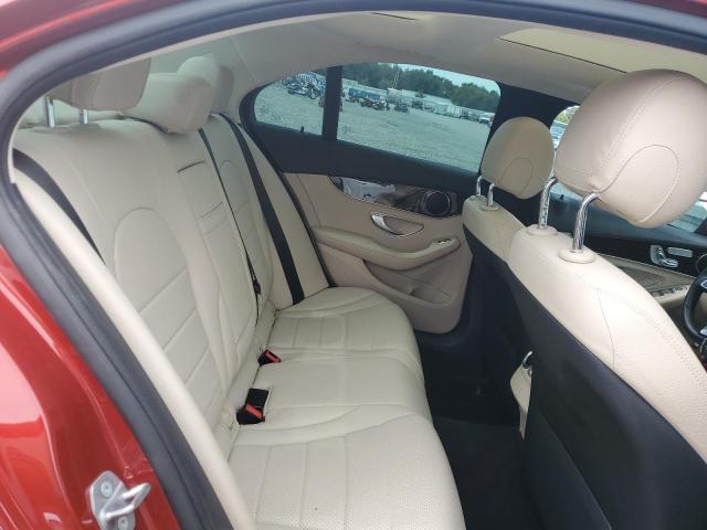 Продаж на аукціоні авто 2018 Mercedes-benz C, vin: WDDWF4JB0JR407352, номер лоту: 56333426