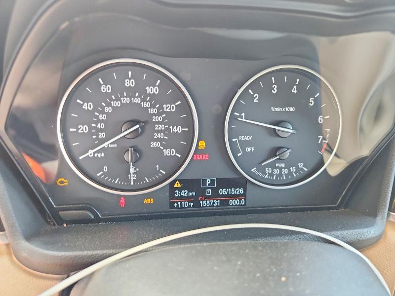 Aukcja sprzedaży 2018 Bmw X1, vin: WBXHU7C31J5H43055, numer aukcji: 57558736