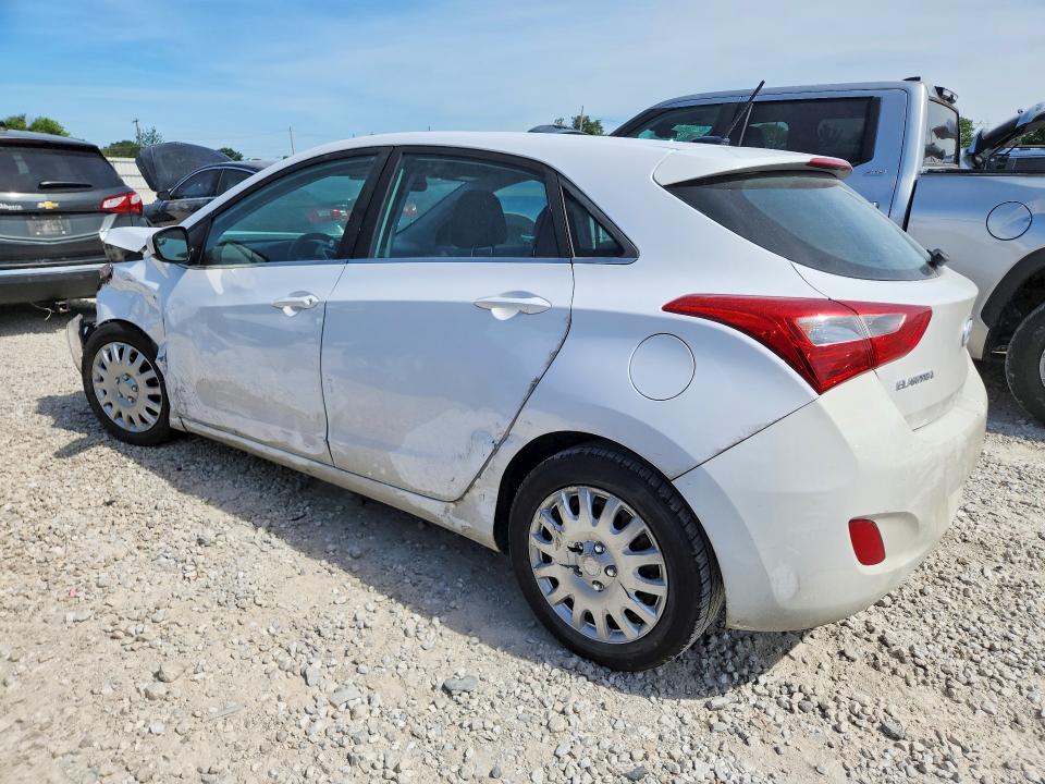 55784706 :رقم المزاد ، KMHD35LH0HU377127 vin ، 2017 Hyundai Elantra 4d مزاد بيع