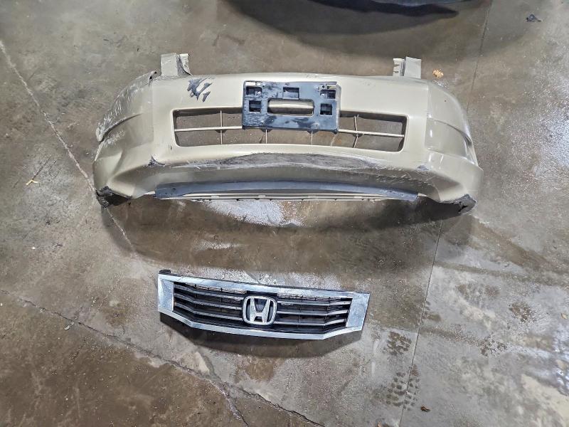 Aukcja sprzedaży 2009 Honda Accord, vin: 1HGCP26839A110843, numer aukcji: 56455296
