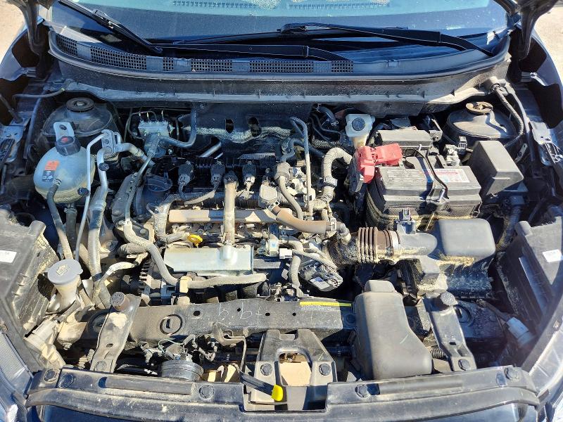 Aukcja sprzedaży 2023 Nissan Kicks, vin: 3N1CP5BV3PL571707, numer aukcji: 55361466