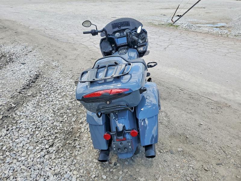 57745106 :رقم المزاد ، 56KLDDRR5P3417160 vin ، 2023 Indian Motorcycle Co. Pursuit مزاد بيع