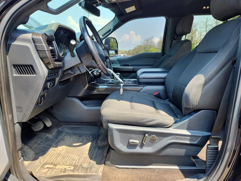 2021 Ford F150 მანქანა იყიდება აუქციონზე, vin: 1FTFW1E85MKD29994, აუქციონის ნომერი: 59580826
