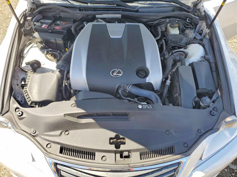 Продаж на аукціоні авто 2016 Lexus Is, vin: JTHCM1D24G5005782, номер лоту: 57438616