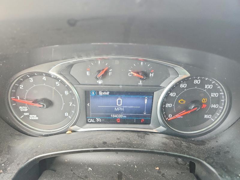 Продажа на аукционе авто 2019 Gmc Terrain, vin: 3GKALMEV7KL386207, номер лота: 58790226
