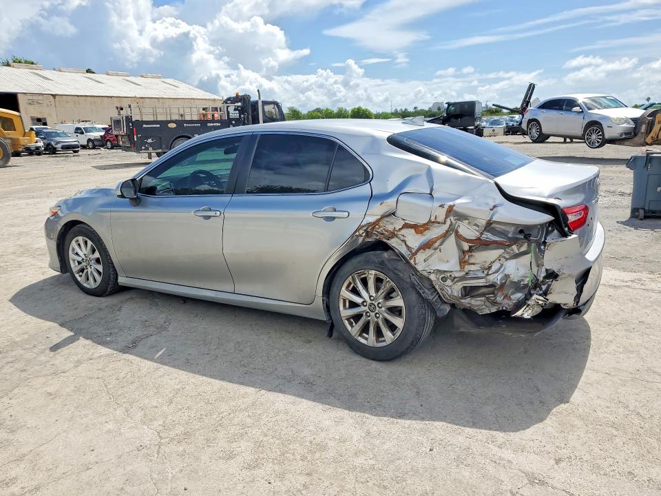 2019 Toyota Camry მანქანა იყიდება აუქციონზე, vin: 4T1B11HK3KU271014, აუქციონის ნომერი: 55786736