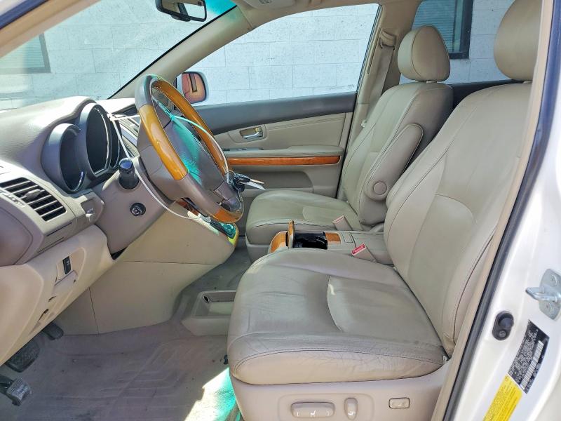 Aukcja sprzedaży 2007 Lexus Rx, vin: 2T2HK31U57C035421, numer aukcji: 56366726