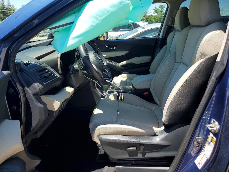 Aukcja sprzedaży 2019 Subaru Ascent, vin: 4S4WMACD3K3444151, numer aukcji: 55561926