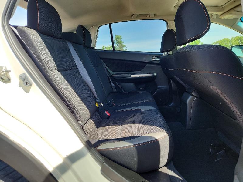 Aukcja sprzedaży 2016 Subaru Crosstrek, vin: JF2GPABC0G8284931, numer aukcji: 55915846