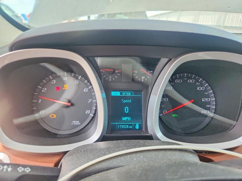 Продаж на аукціоні авто 2017 Chevrolet Equinox, vin: 2GNFLGE36H6233243, номер лоту: 55933766