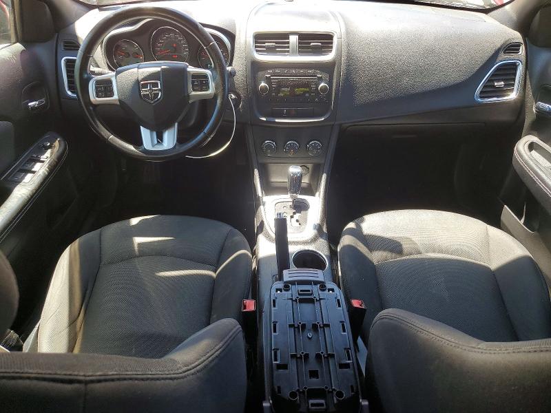 2011 Dodge Avenger მანქანა იყიდება აუქციონზე, vin: 1B3BD1FB2BN573601, აუქციონის ნომერი: 55919726