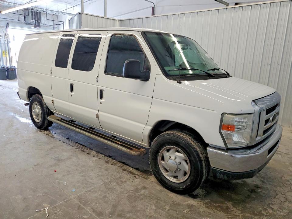 Продажа на аукционе авто 2014 Ford Econoline, vin: 1FTNE2EW0EDA41969, номер лота: 55878146