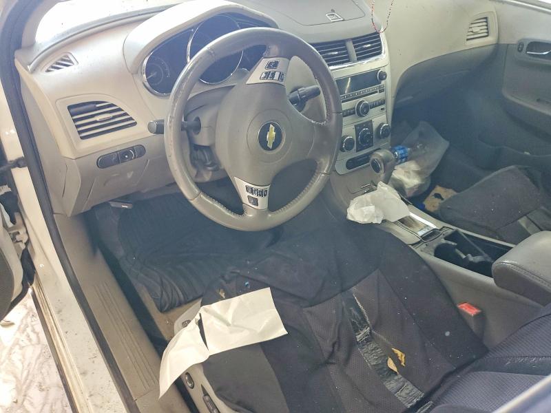 Aukcja sprzedaży 2012 Chevrolet Malibu, vin: 1G1ZD5E0XCF105611, numer aukcji: 85447955