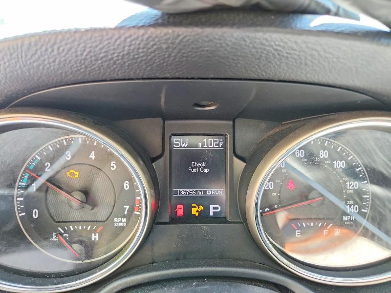 55739776 :رقم المزاد ، 1C4RJFAG6CC296583 vin ، 2012 Jeep Grand Cherokee مزاد بيع