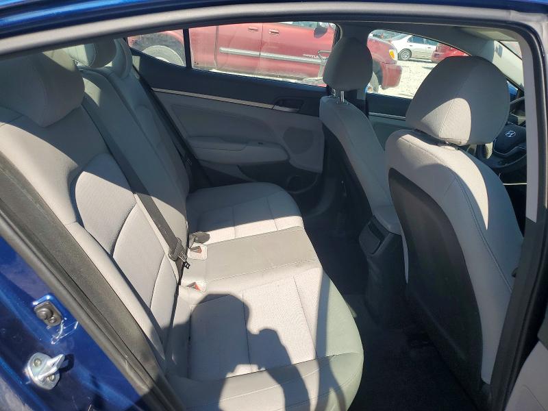 Продаж на аукціоні авто 2017 Hyundai Elantra, vin: 5NPD84LFXHH097918, номер лоту: 57971206