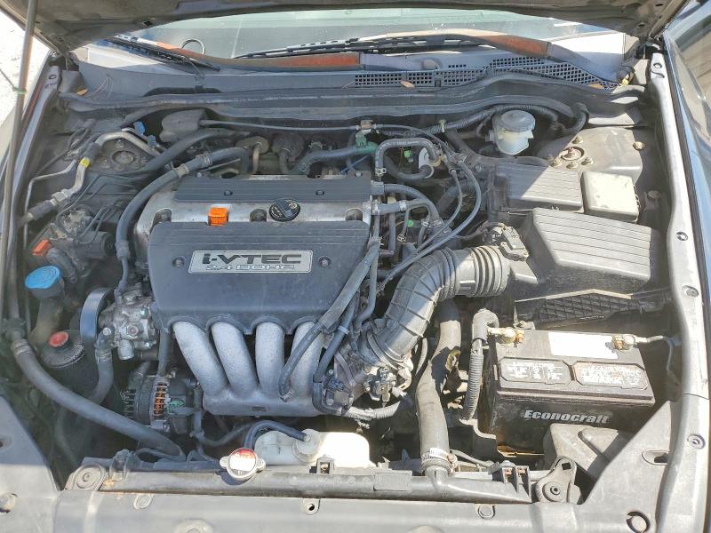Продажа на аукционе авто 2005 Honda Accord, vin: 1HGCM72575A019411, номер лота: 57592506