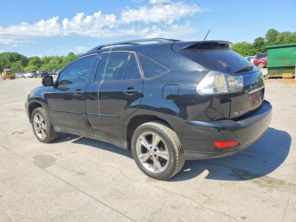 Aukcja sprzedaży 2006 Lexus Rx, vin: 2T2HA31UX6C089783, numer aukcji: 55799196