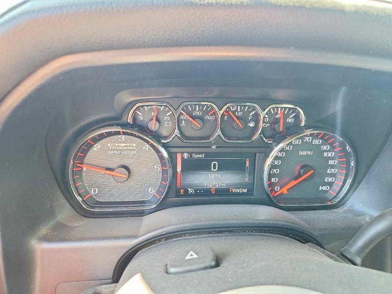 2015 Gmc Sierra მანქანა იყიდება აუქციონზე, vin: 1GTV2VEC8FZ214092, აუქციონის ნომერი: 55020236