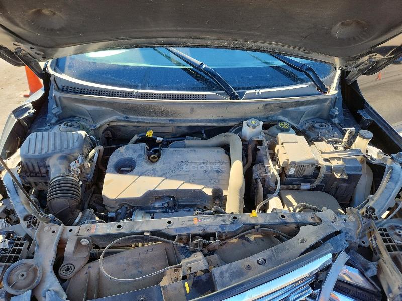 56872156 :رقم المزاد ، 3GKALVEV3ML300948 vin ، 2021 Gmc Terrain مزاد بيع