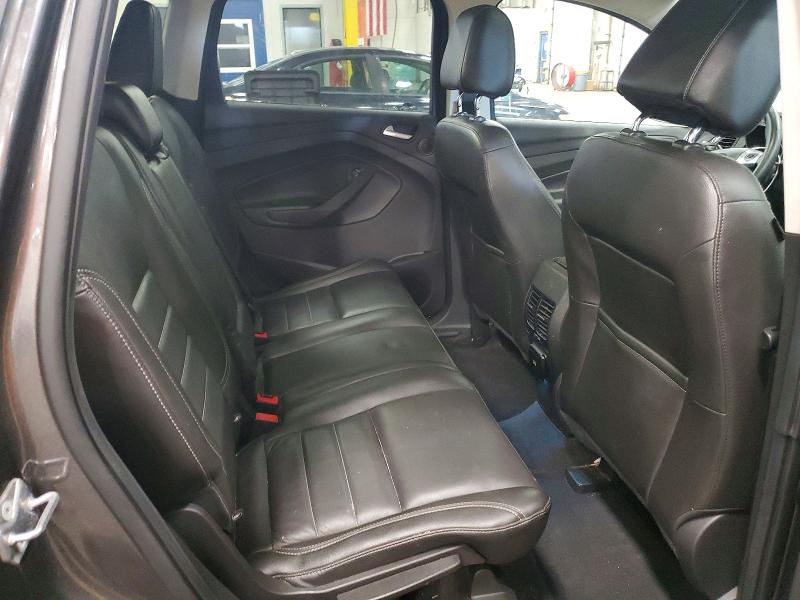 Aukcja sprzedaży 2015 Ford Escape, vin: 1FMCU9J97FUC79589, numer aukcji: 58357926