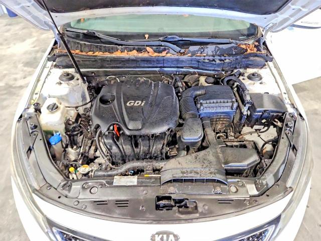 Aukcja sprzedaży 2015 Kia Optima, vin: 5XXGM4A79FG433233, numer aukcji: 58450756