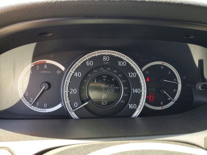 Продажа на аукционе авто 2014 Honda Accord, vin: 1HGCR2F85EA260652, номер лота: 58624926