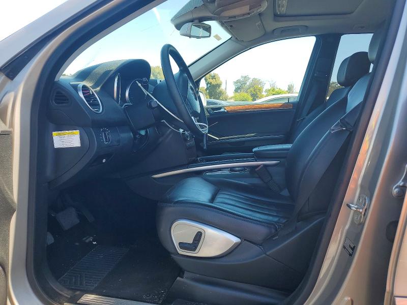 Aukcja sprzedaży 2006 Mercedes-benz Ml, vin: 4JGBB86E06A069158, numer aukcji: 58618006