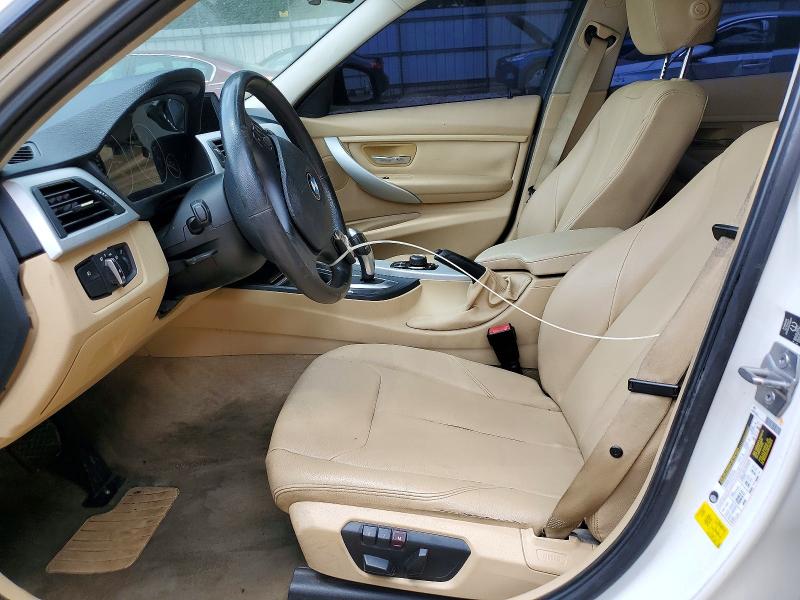 Aukcja sprzedaży 2013 Bmw 328, vin: WBA3A5C58DF600148, numer aukcji: 57205086