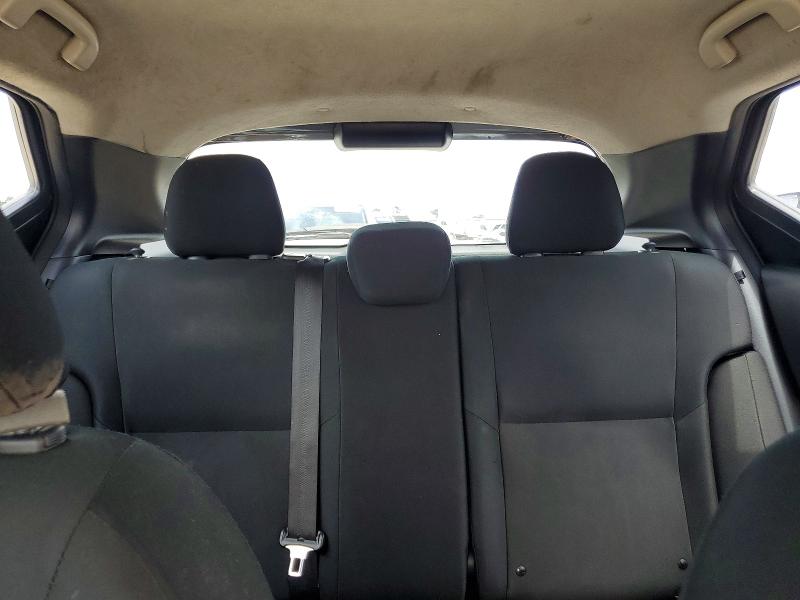 57536896 :رقم المزاد ، 3N1CP5BV6SL481346 vin ، 2025 Nissan Kicks Play مزاد بيع