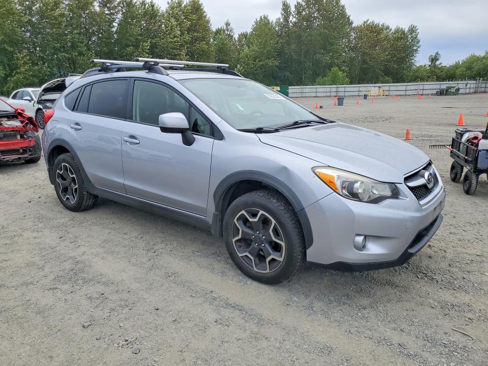 Продажа на аукционе авто 2014 Subaru Xv Crosstrek, vin: JF2GPAGC1E8279629, номер лота: 58626466