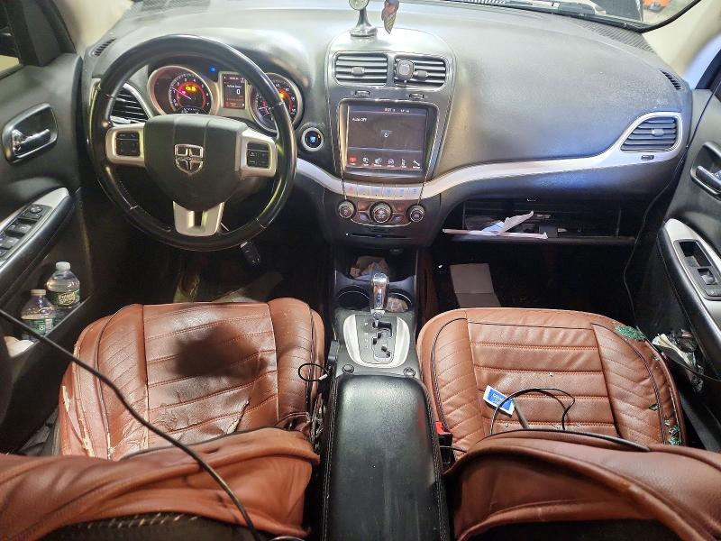 Продажа на аукционе авто 2013 Dodge Journey, vin: 3C4PDDBG7DT705942, номер лота: 57552026