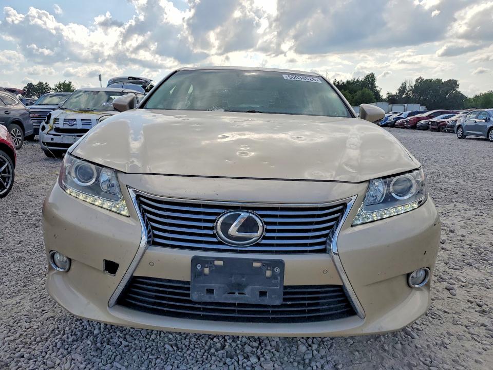 Aukcja sprzedaży 2013 Lexus Es, vin: JTHBK1GG3D2062903, numer aukcji: 56038026