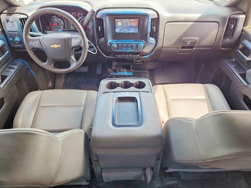 Aukcja sprzedaży 2016 Chevrolet Silverado, vin: 1GC1KUEG0GF230981, numer aukcji: 57717786