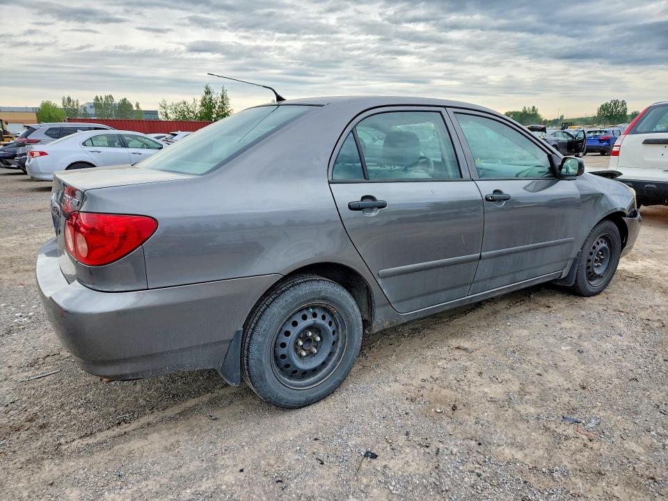 Aukcja sprzedaży 2007 Toyota Corolla, vin: 2T1BR32E87C798790, numer aukcji: 57940206