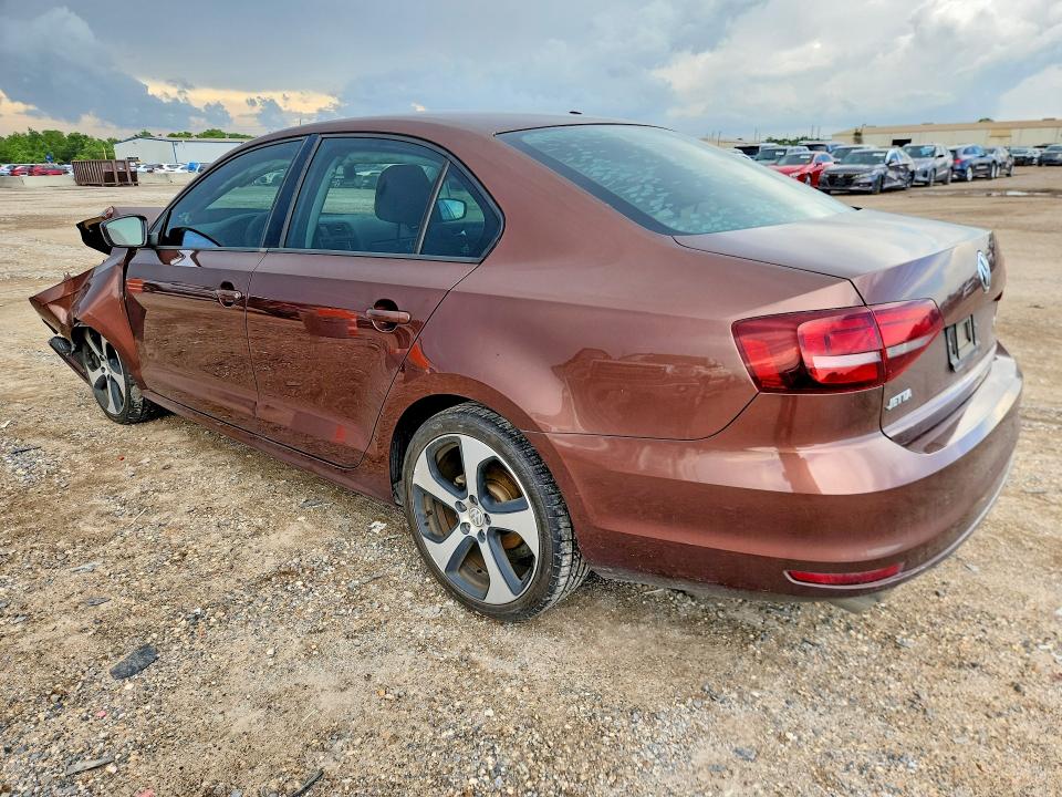 Aukcja sprzedaży 2016 Volkswagen Jetta, vin: 3VW167AJ8GM410133, numer aukcji: 55604656