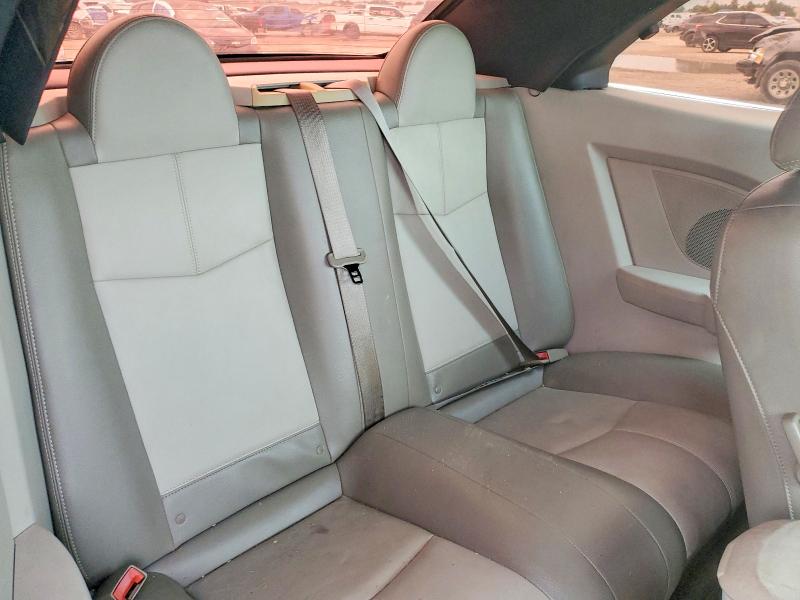 56649646 :رقم المزاد ، 1C3LC55RX8N110176 vin ، 2008 Chrysler Sebring مزاد بيع