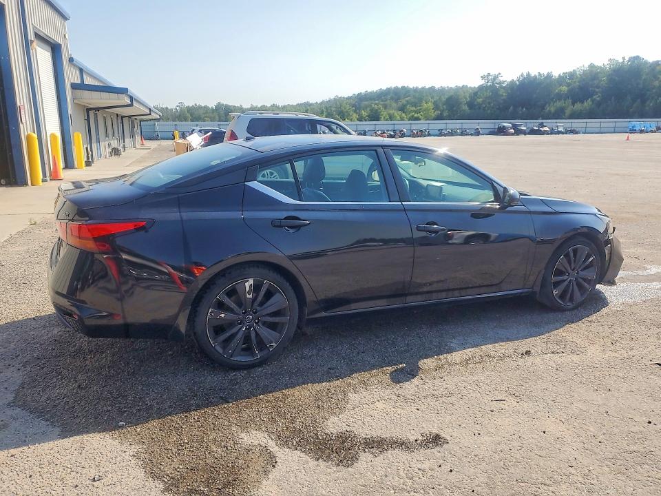 56775366 :رقم المزاد ، 1N4BL4CVXKC222325 vin ، 2019 Nissan Altima مزاد بيع