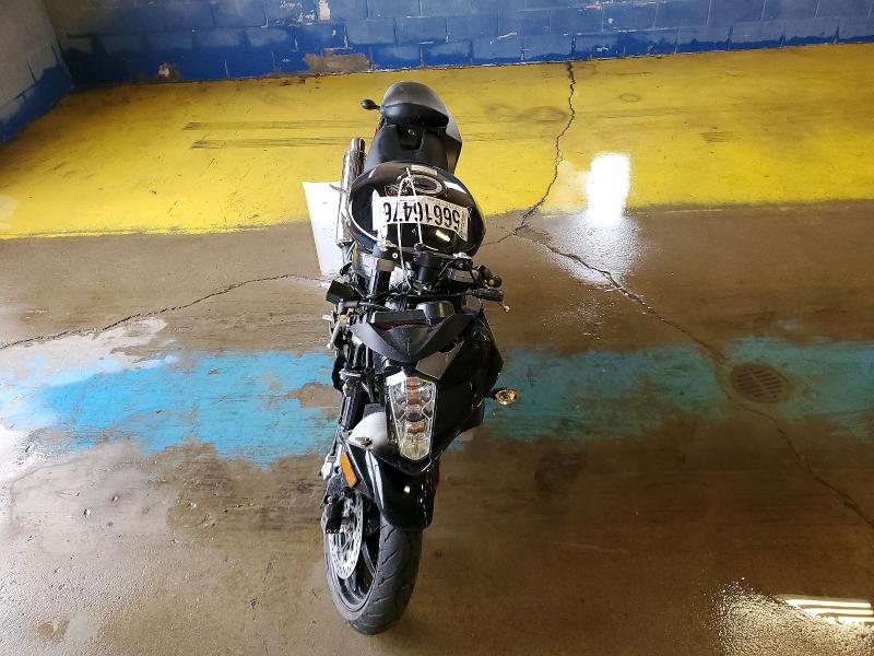Продажа на аукционе авто 2016 Hyosung Gt250, vin: KM4MJ6272G1700860, номер лота: 56616476