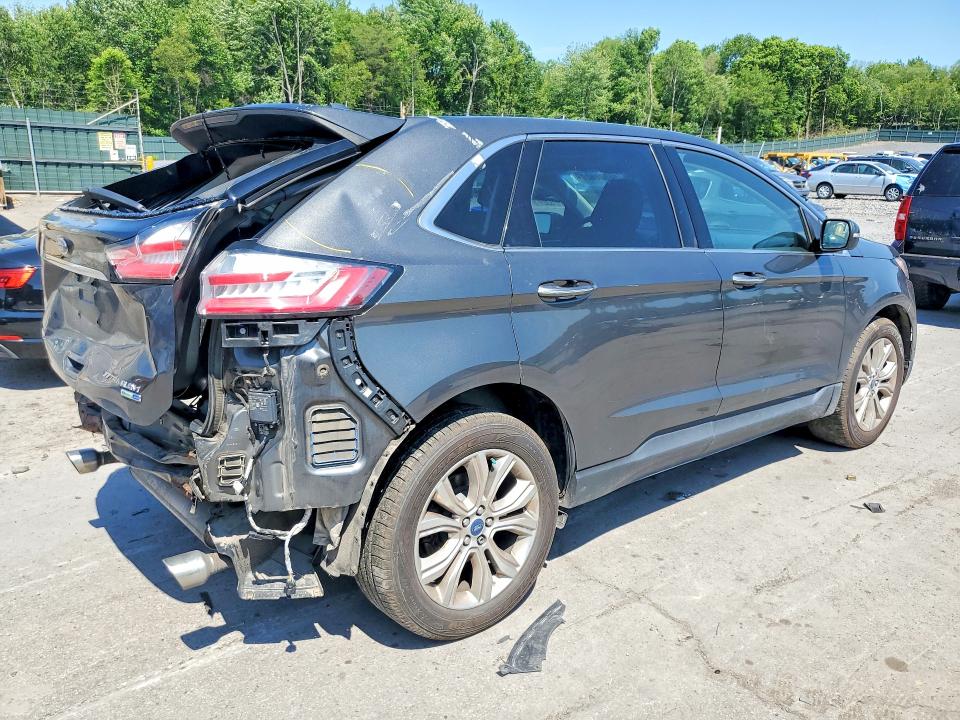 Aukcja sprzedaży 2020 Ford Edge, vin: 2FMPK4K95LBA00277, numer aukcji: 56506526